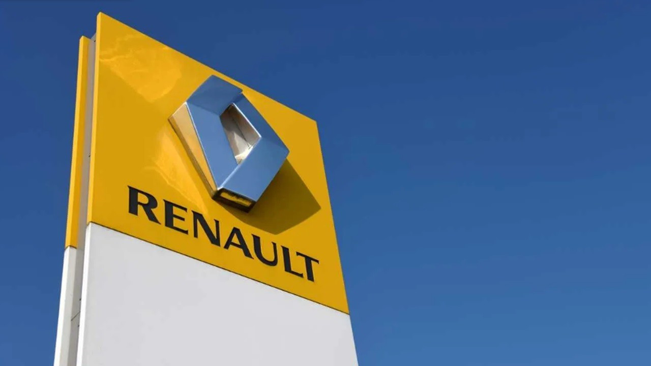 Renault’dan kritik duyuru! 15 binden fazla aracı geri çağırdı