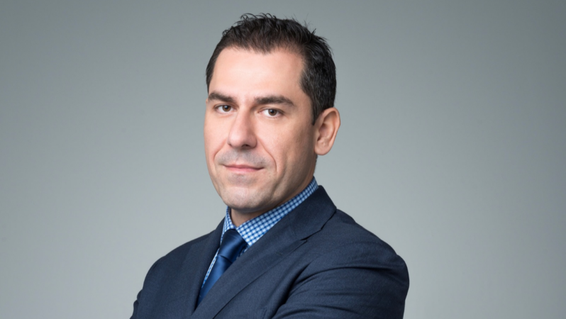 RePie Portföy’de Altuğ Dayıoğlu Genel Müdür Olarak Atandı