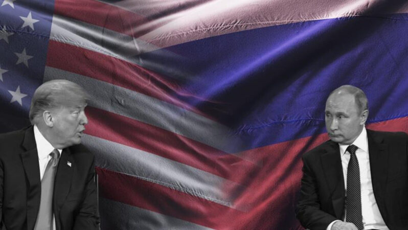 Rusya’dan ABD’ye davet: Az toprak metali için işbirliğine açığız