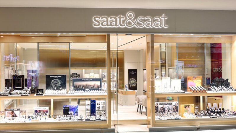 Saat&Saat, 2024’te büyümesini sürdürdü