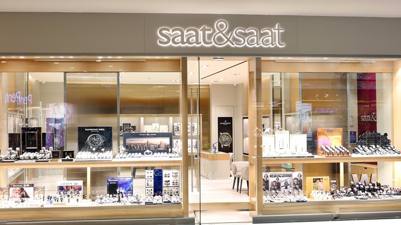 Saat&Saat, 2024’te büyümesini sürdürdü