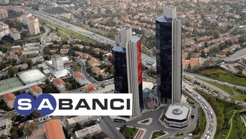 Sabancı Holding’de Bankacılık ve Finansal Hizmetler Alanında Önemli Değişiklik