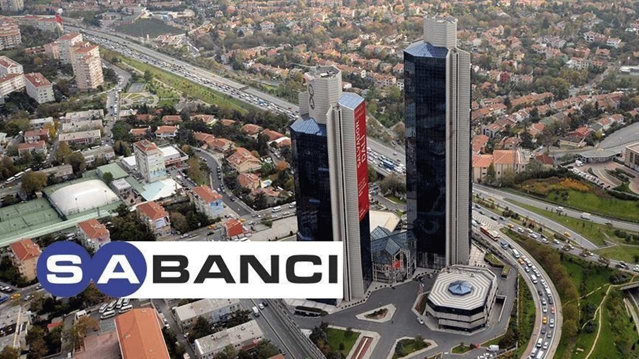 Sabancı Holding’de Bankacılık ve Finansal Hizmetler Alanında Önemli Değişiklik