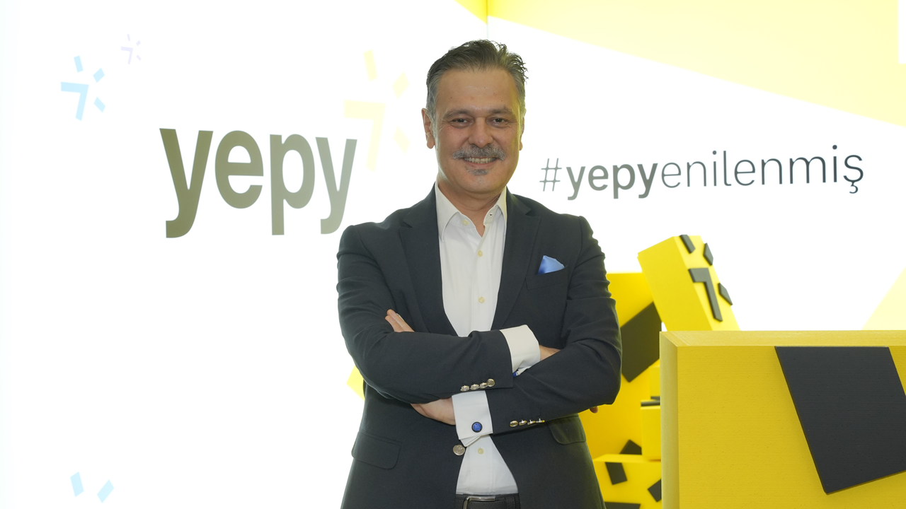 Sahibinden.com’da Hakan Orhun’un Atanması