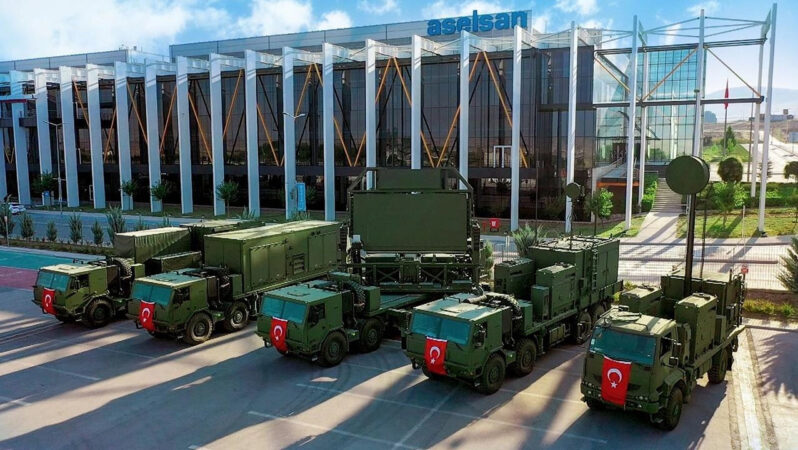 Savunma sanayi şirketlerine 250 milyon Euro kiralama takviyesi verilecek