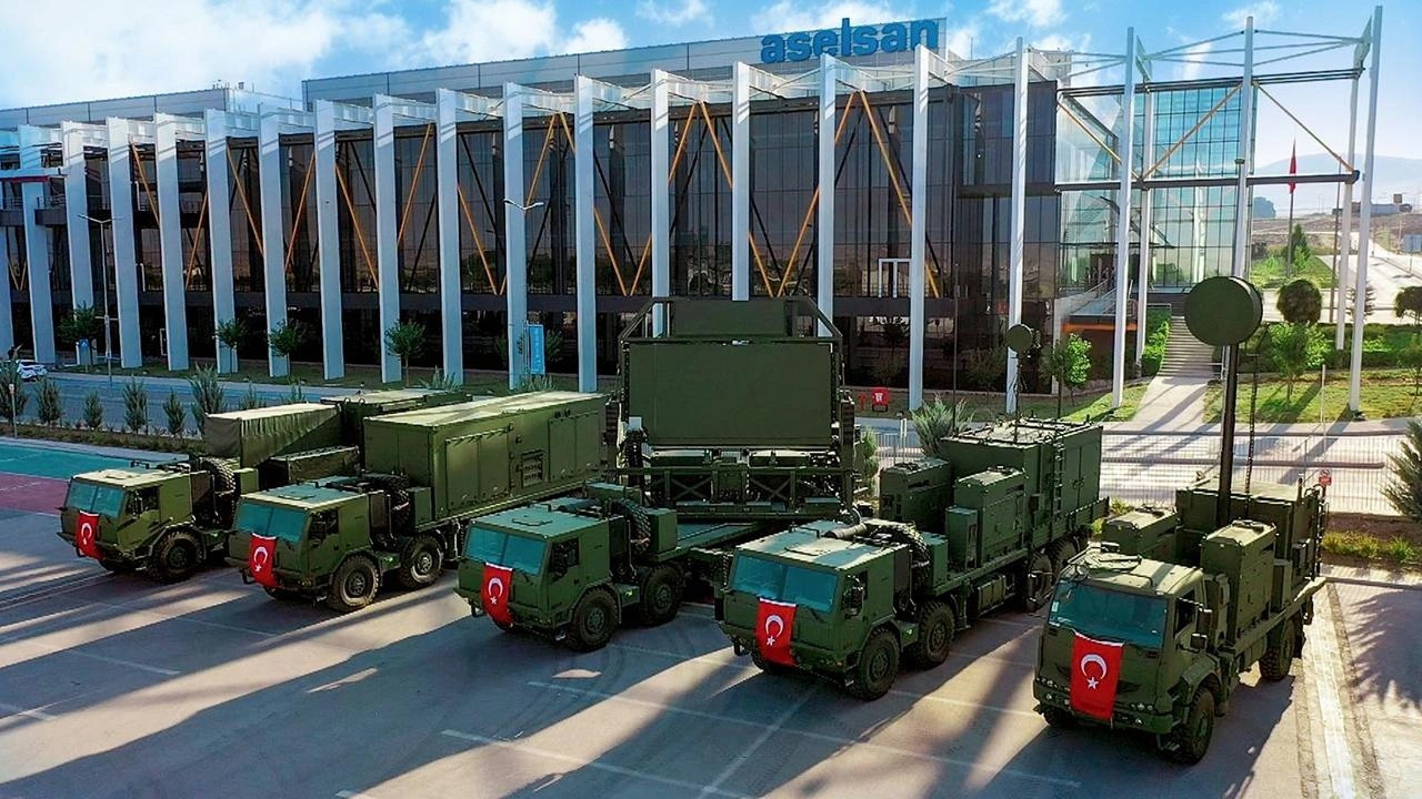 Savunma sanayi şirketlerine 250 milyon Euro kiralama takviyesi verilecek
