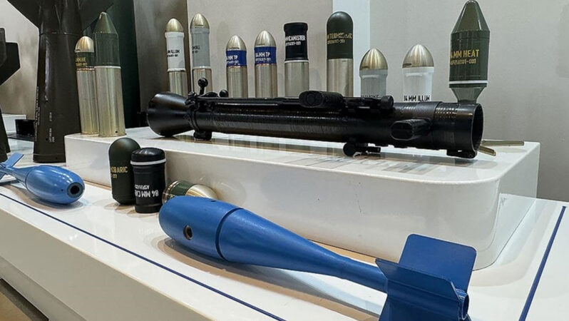 Savunma Sanayii İhracatında Rekor Artış