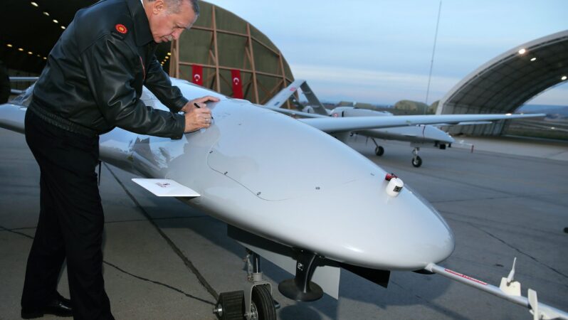 Savunma ve Havacılık Sanayi İhracatında %16 Artış