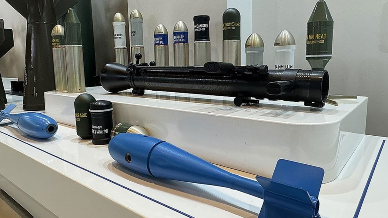 Savunma ve Havacılık Sanayii İhracatı Ocak’ta Rekor Kırdı