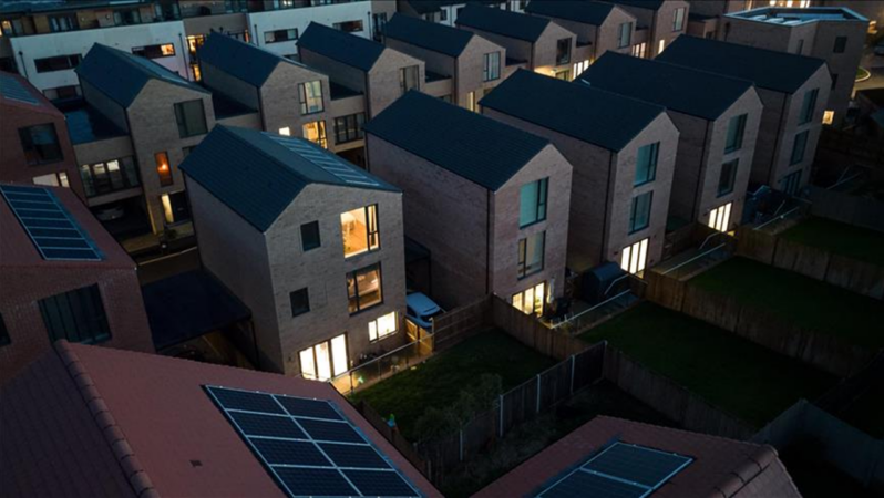 Schneider Electric’in Ev Enerji Tüketimi Anketi Raporu