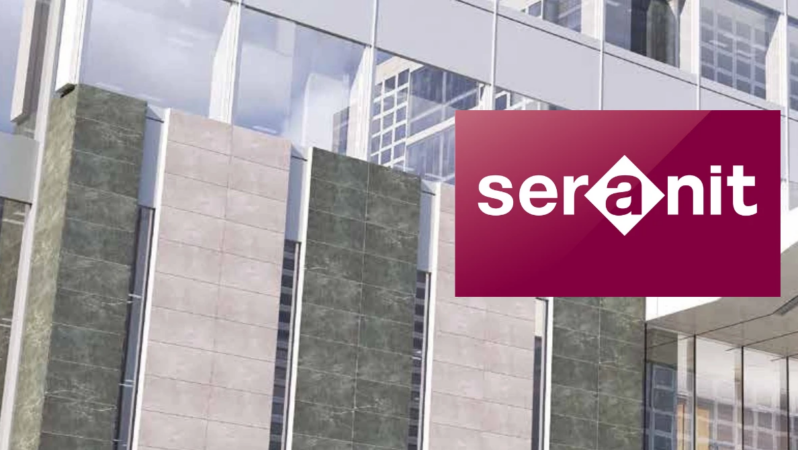 Seranit Halka Arzını Tamamladı ve Borsada İşlem Görmeye Başladı