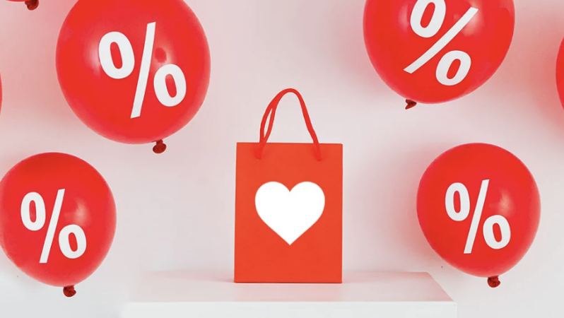Sevgililer Günü’nde E-ticaret Satışları ve Siber Güvenlik İpuçları