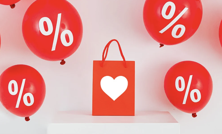 Sevgililer Günü’nde E-ticaret Satışları ve Siber Güvenlik İpuçları