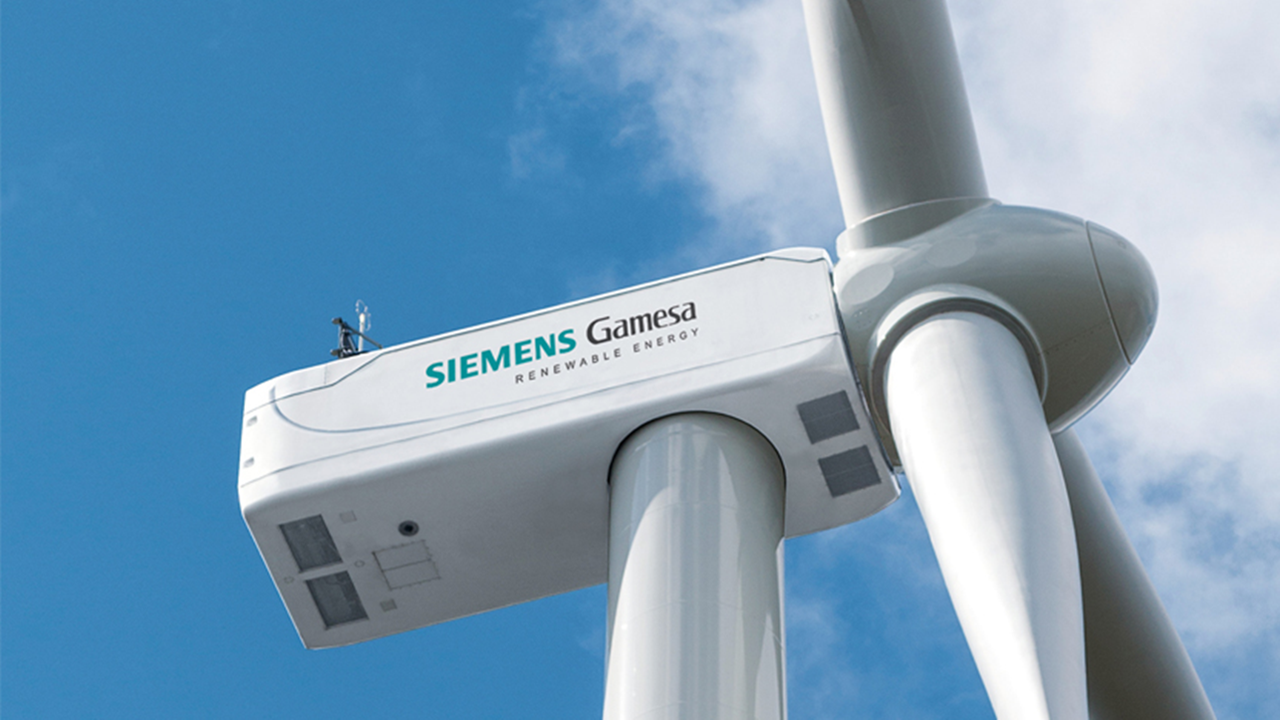 Siemens Enerji Rüzgâr Türbini İşletmesinde Maliyetleri Azaltma Adımları Atıyor