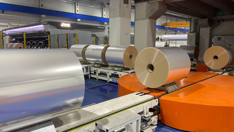 Süper Film Ambalaj, Dünya Ambalaj Ödülleri’nde Başarı Elde Etti