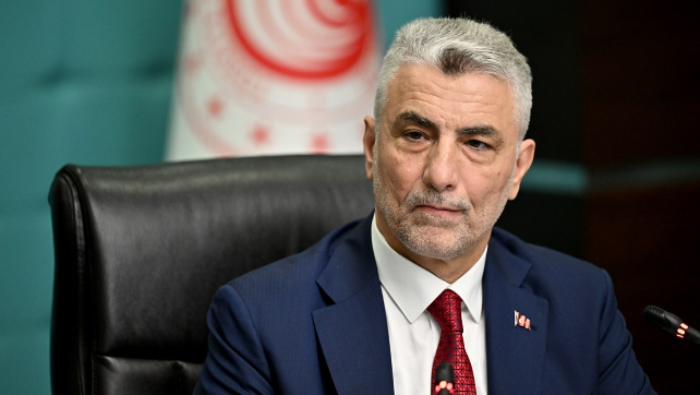 Suriye ile Ticarette Yeni Dönem ve Kısıtlamaların Kaldırılması