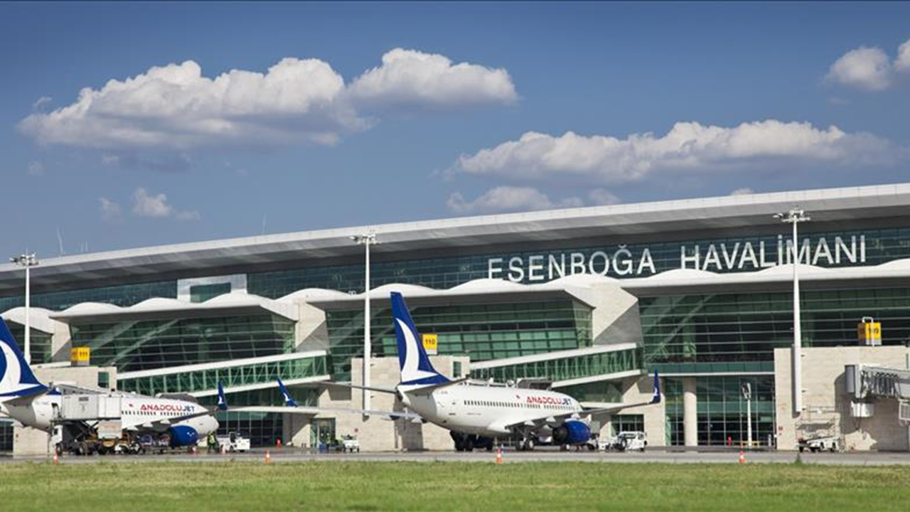 TAV Havalimanları CEO’sundan karşılaştırma: Türkiye işgücünde daha kıymetli