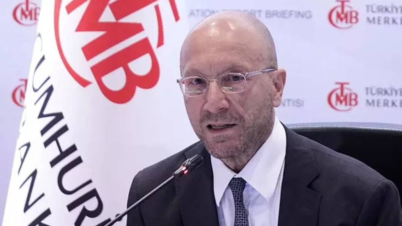 TCMB, 2025 Enflasyon Tahminini Yükseltti