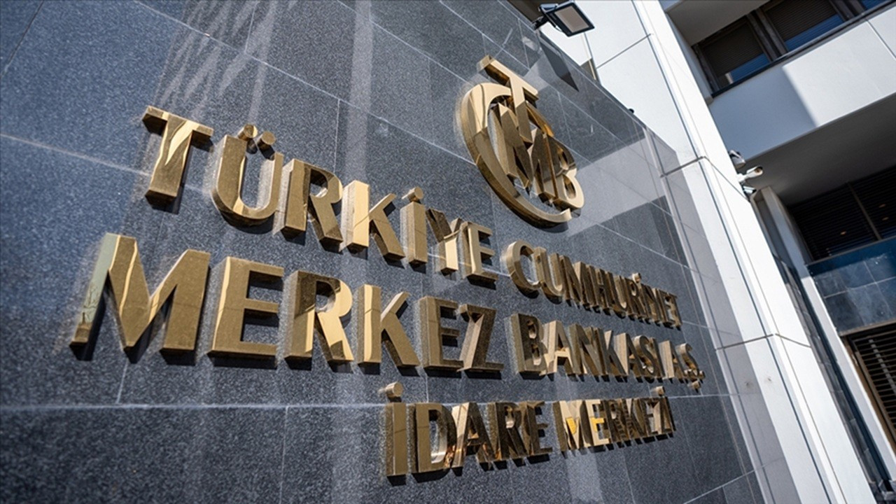 TCMB açıkladı! Bankacılık dalının mevduatı arttı