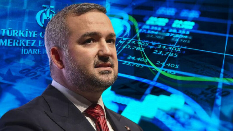 TCMB Başkanı Fatih Karahan’ın 2023 Enflasyon Raporu Açıklaması