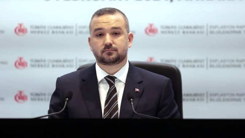 TCMB Başkanı Fatih Karahan’ın Enflasyon Raporu Sunumu ve Beklentiler