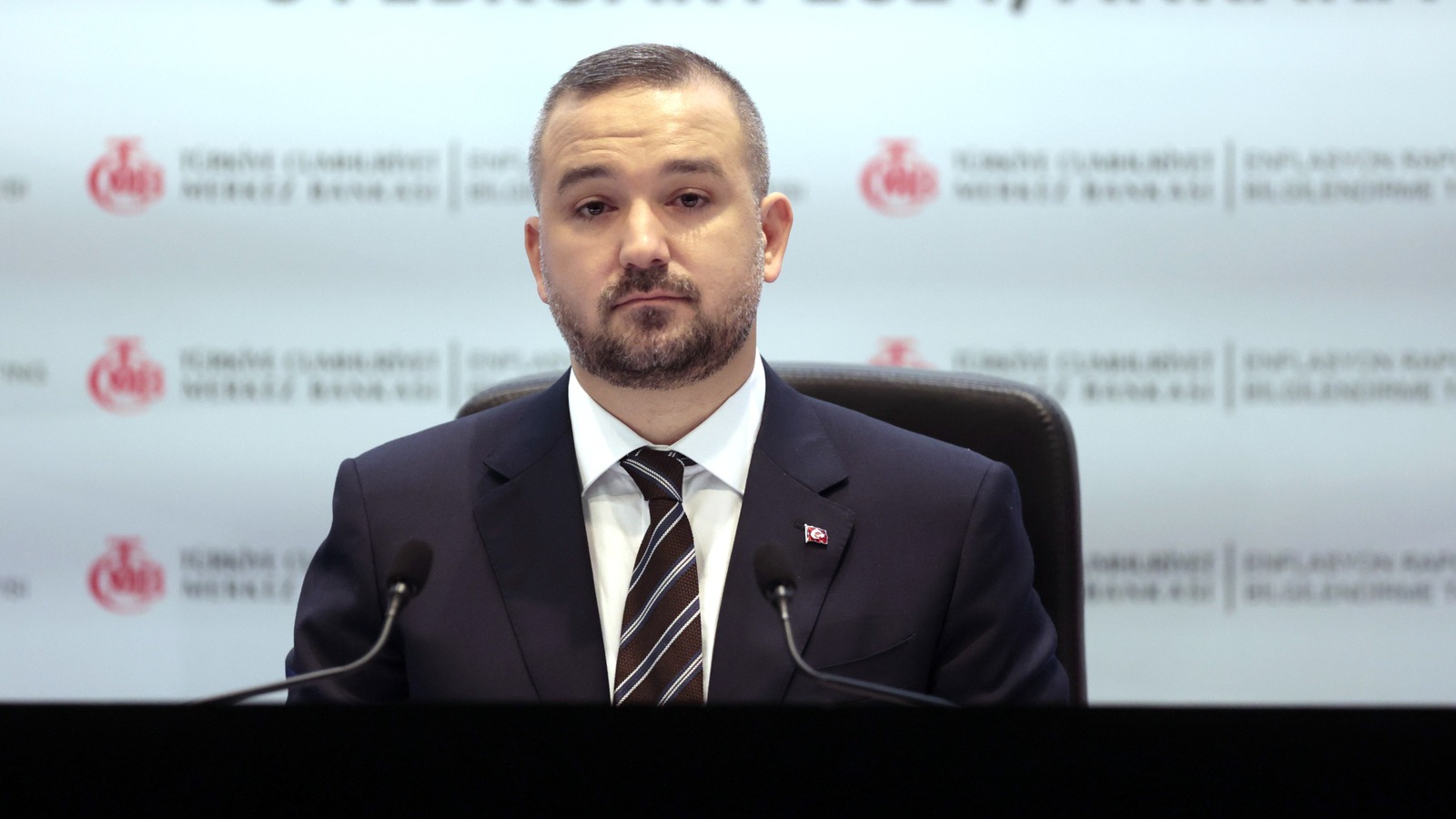 TCMB Başkanı Fatih Karahan’ın Enflasyon Raporu Sunumu ve Beklentiler
