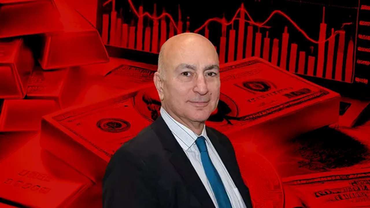 TCMB rezervlerinde son durum ne? Mahfi Eğilmez açıkladı: Erime var!