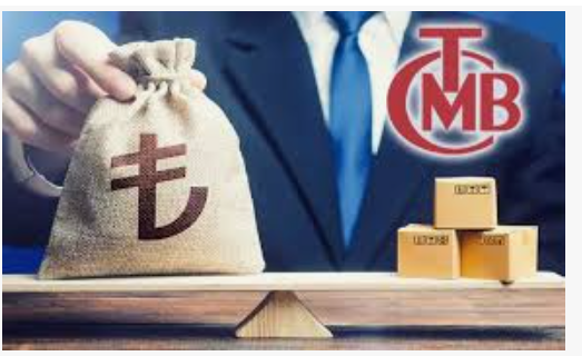 TCMB’nin Enflasyon Raporu Sunumu ve Piyasa Tepkileri