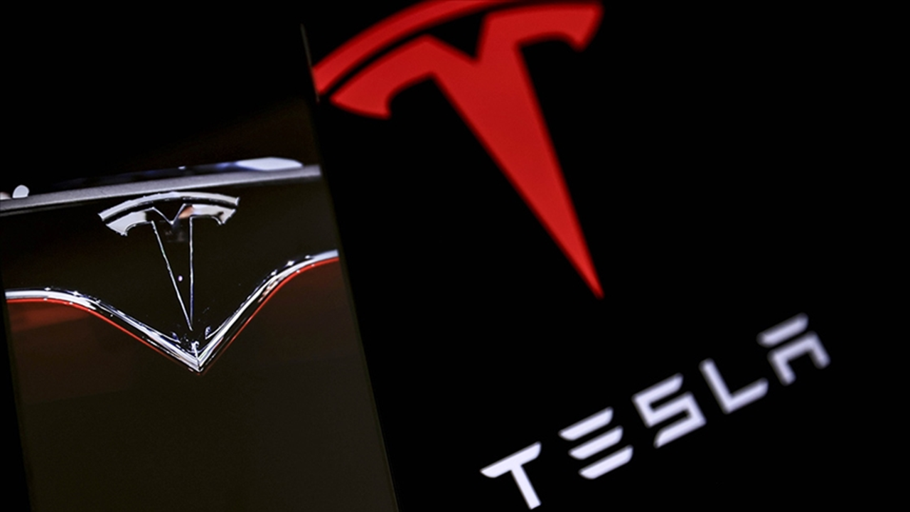 Tesla’nın Çin’deki Megapack Pil Fabrikası Üretime Geçti