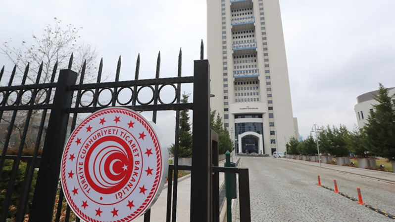 Ticaret Bakanlığı’ndan Yangın Güvenlik Ekipmanlarına Fahiş Fiyat Artışlarına Karşı Önlemler