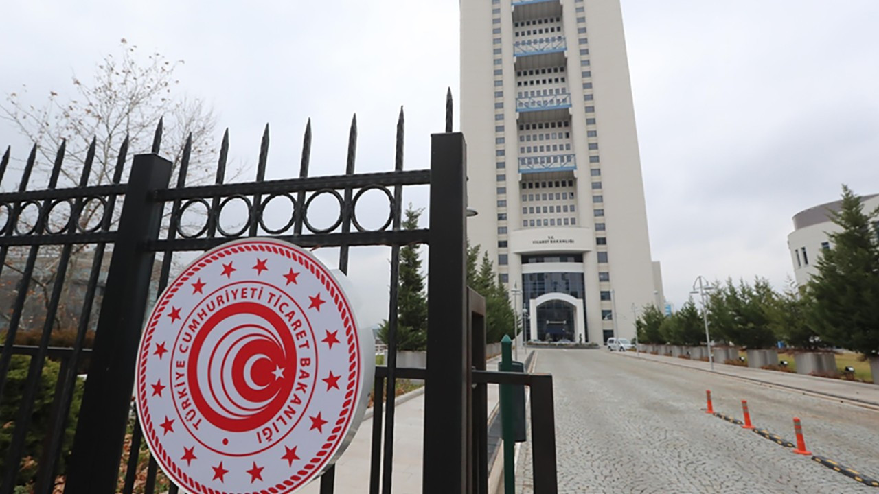 Ticaret Bakanlığı’ndan Yangın Güvenlik Ekipmanlarına Fahiş Fiyat Artışlarına Karşı Önlemler