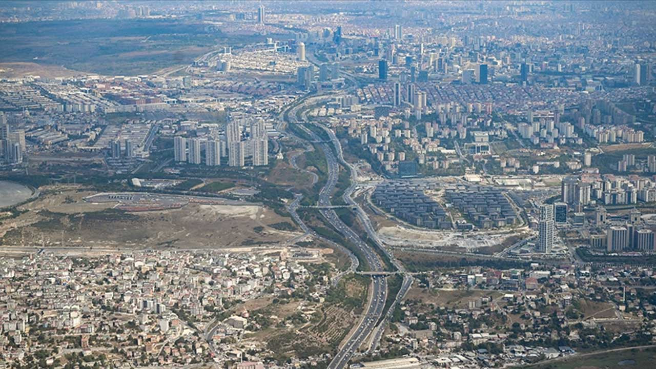 TOKİ’den 50 İlde Büyük Arsa Satışı