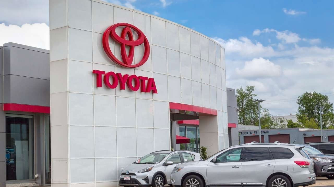 Toyota Motor’un 2025 Mali Yılı Beklentileri ve Üçüncü Çeyrek Sonuçları
