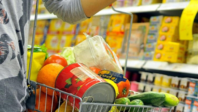 TPF Başkanı Ömer Gündüz: ‘Ramazan ayında temel besin eserlerinde artış olmayacak’