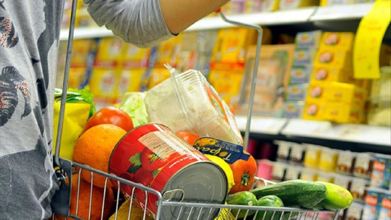 TPF Başkanı Ömer Gündüz: ‘Ramazan ayında temel besin eserlerinde artış olmayacak’