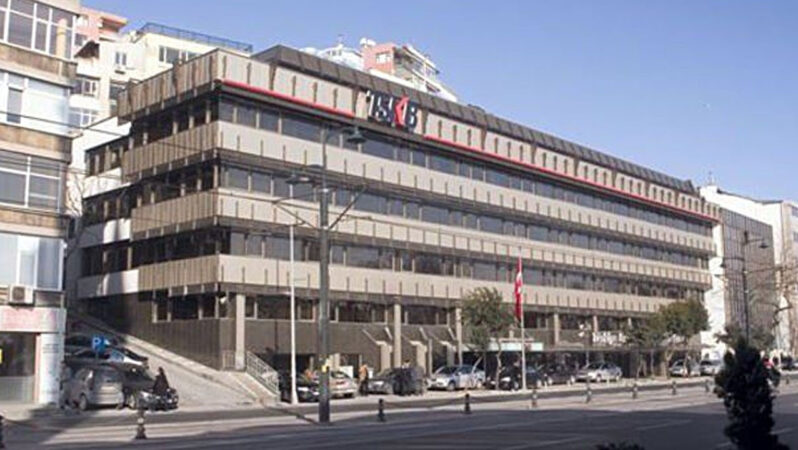 TSKB, 2024 Entegre Faaliyet Raporu’nu yayımladı