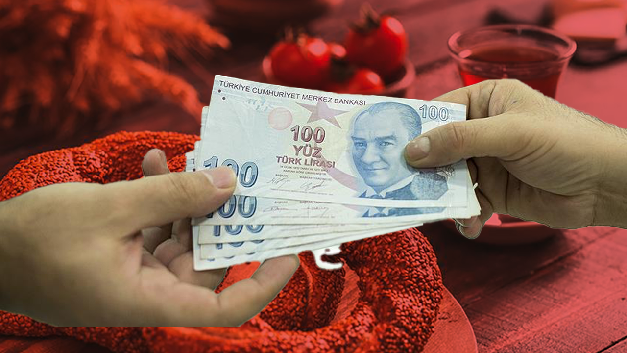 TÜİK Verilerine Göre Yoksulluk Sınırı ve Aylık Harcama Tutarı