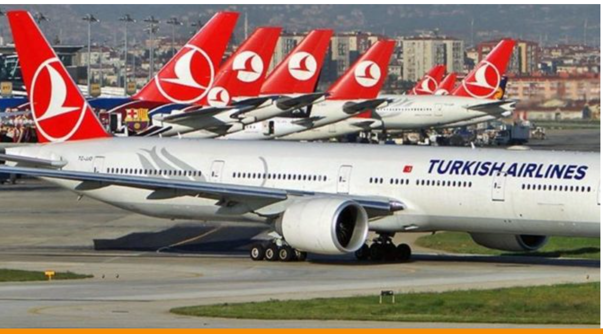 Türk Hava Yolları temettü dağıtmayı planlıyor