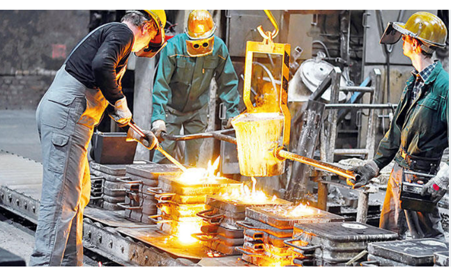 Türk İmalat Sanayi PMI Verilerinde Düşüş ve Ekonomik Etkileri