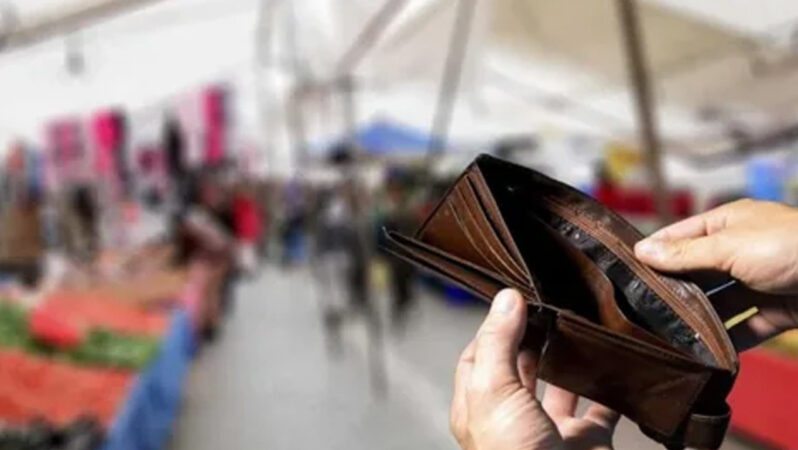 TÜRK-İŞ şubat ayı yoksulluk ve açlık sonunu açıkladı!