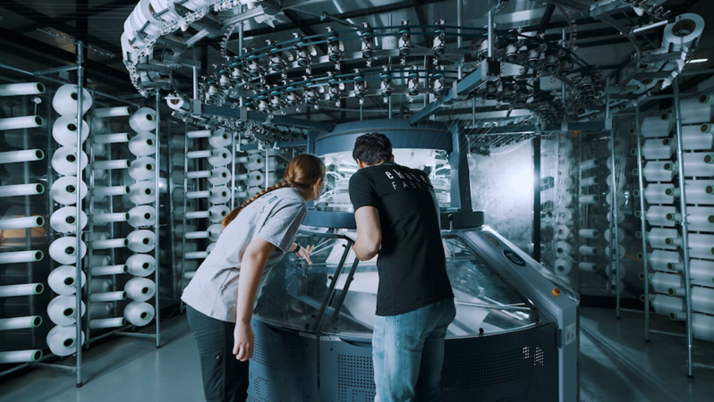 Türk Tekstil Sektöründe Yapay Zeka ve Sürdürülebilirlik