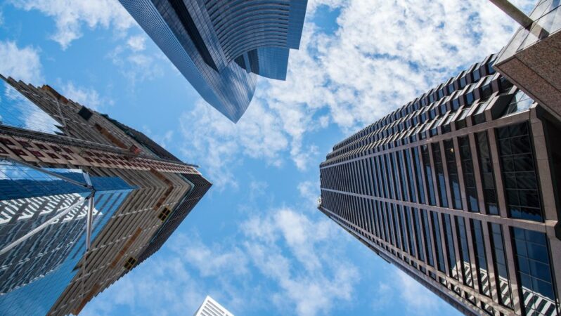 Türk Yatırımcıların Uluslararası Gayrimenkul Pazarlarına Yönelimi