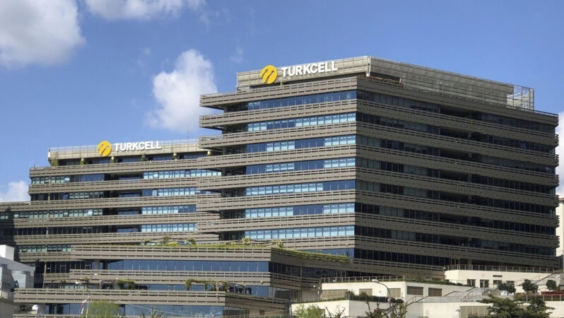 Turkcell 2024 finansal sonuçlarını açıkladı! Net karda yüzde 30’luk artış