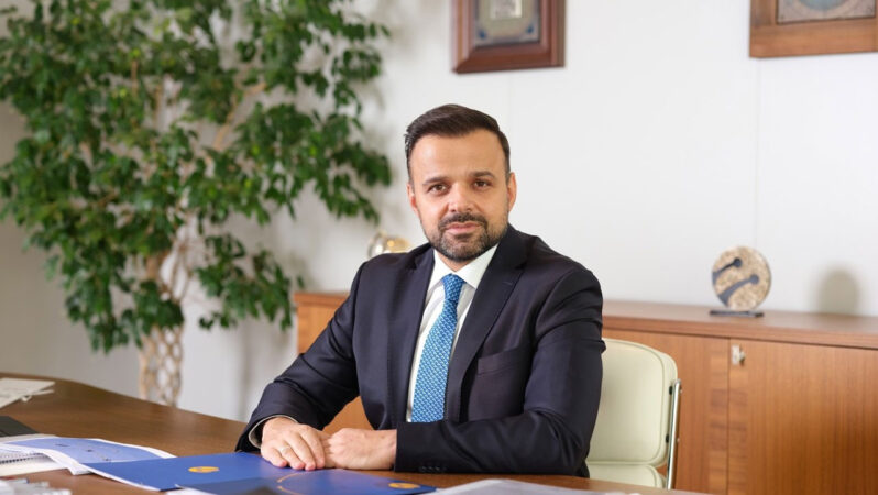 Turkcell Genel Müdürü Dr. Ali Taha Koç’tan 5G ve Fiber Altyapı Değerlendirmesi