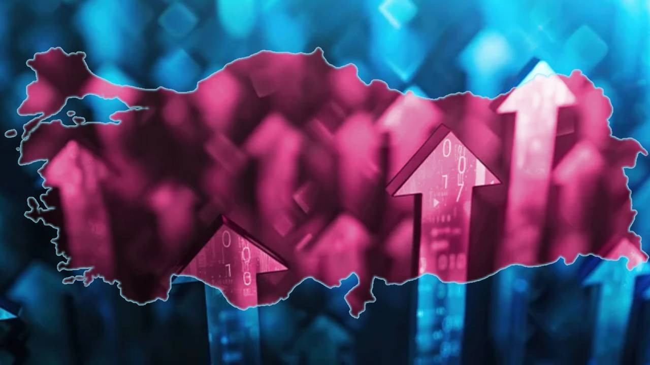 Türkiye iktisadının 2024’te yüzde 3,1 büyümesi bekleniyor