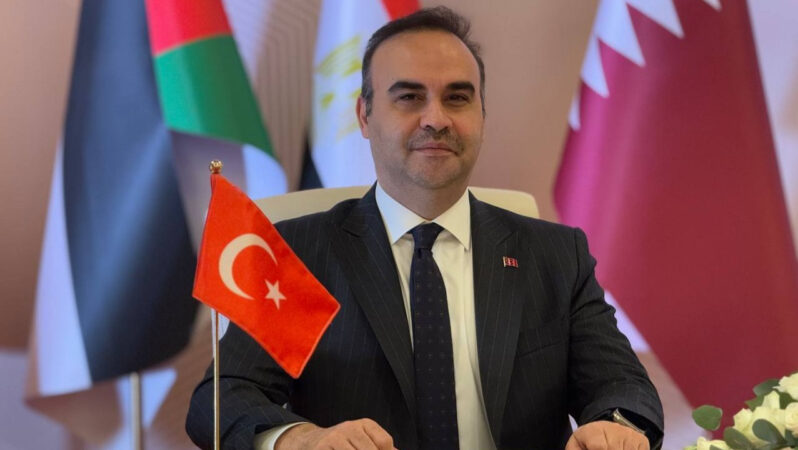 Türkiye ve Katar, Endüstriyel Ortaklık İçin İmza Attı