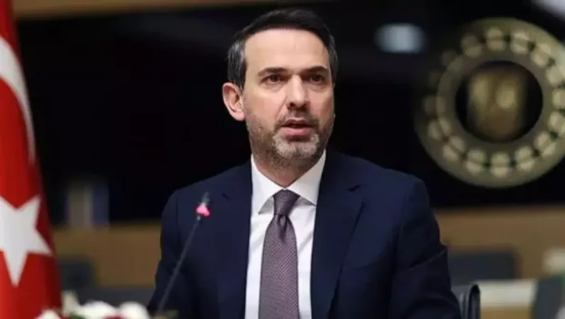 Türkiye ve Türkmenistan Arasındaki Enerji İş Birliği