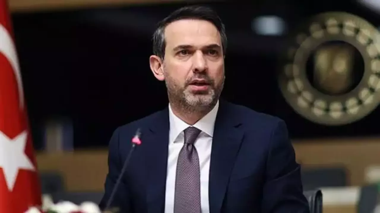 Türkiye ve Türkmenistan Arasındaki Enerji İş Birliği