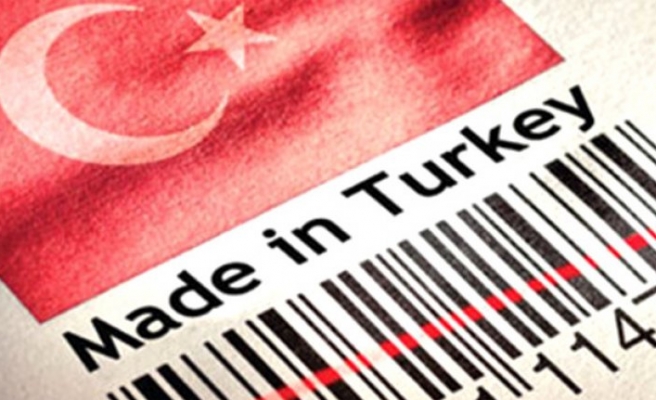 Türkiye’nin 2024 Yılı Komşu Ülkelere İhracat Başarısı