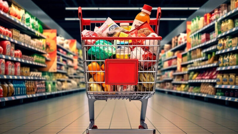 TZOB Genel Başkanı Bayraktar: Ramazan öncesi yalnızca bir eserin fiyatı değişmedi, 36 eserin fiyatı arttı